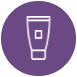 Makeup Tube Icon